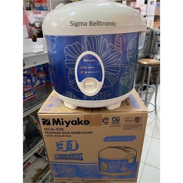 Magic Com Miyako Mcm 508