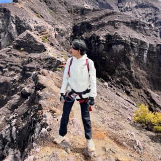 Eiger Summitadventure - Sigura - Waterproof & Windproof Jacket