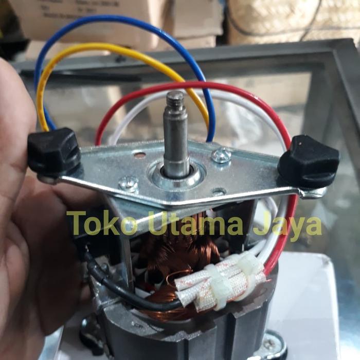 Dinamo Blender Turbo / Mesin Blender Turbo / Blender Turbo / Blender Terbaik