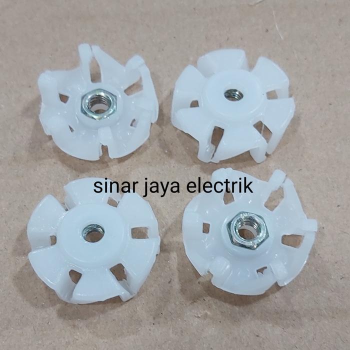 Terlaris Gigi Gear Blender Maspion Mt 1206 Mt 1207 Mt 1208 Mt 1213 Gear Upper