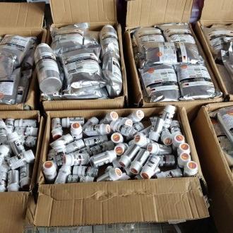 Vanili Jerman Original Dmpt Purity 70% Dan 99% Made In German