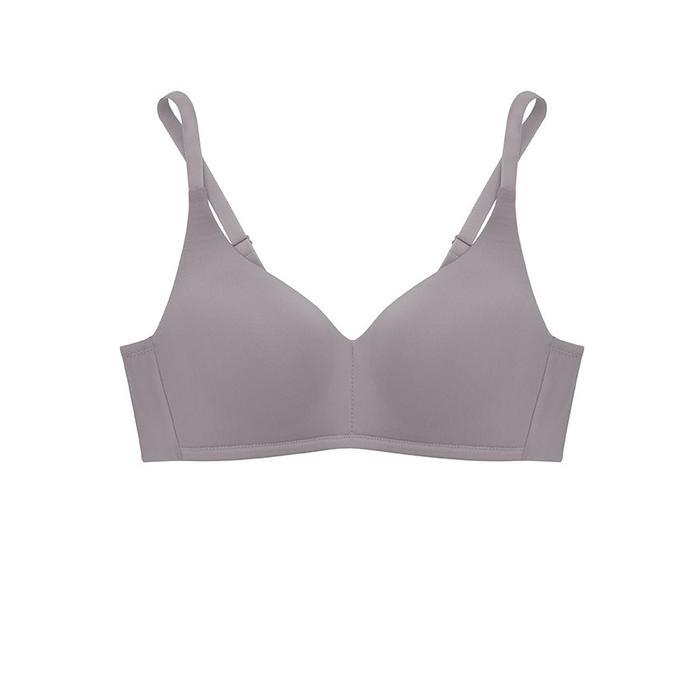 NEW PRODUK LAVINA LADIES BRA TANPA KAWAT LENA WIRELESS SEAMLESS BRA BUSA TIPIS SIZE 32-38 CUP B-C