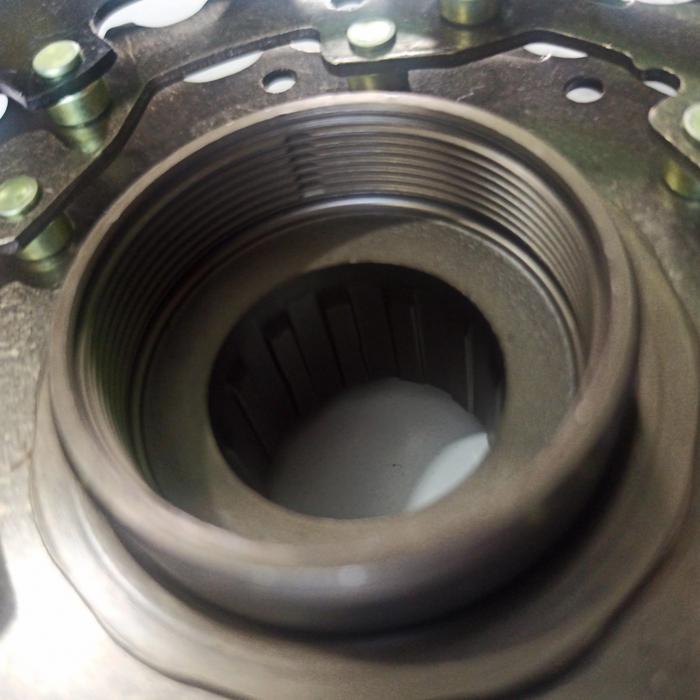 Freewel Megarange Shimano Original 6-7Speed #Gratisongkir