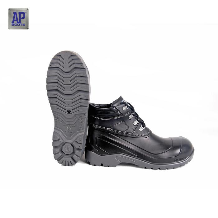 Ap Boots Ap Max -Sepatu Boot