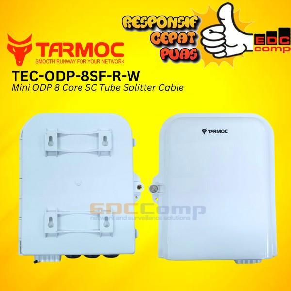 Tarmoc mini ODP 8 Core SC Splitter ODP Tiang 8C