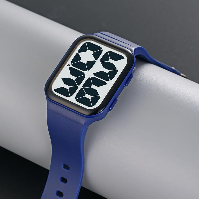 Jam Tangan Pria Wanita Digital Tahan Air Skmei 1995 Terlaris