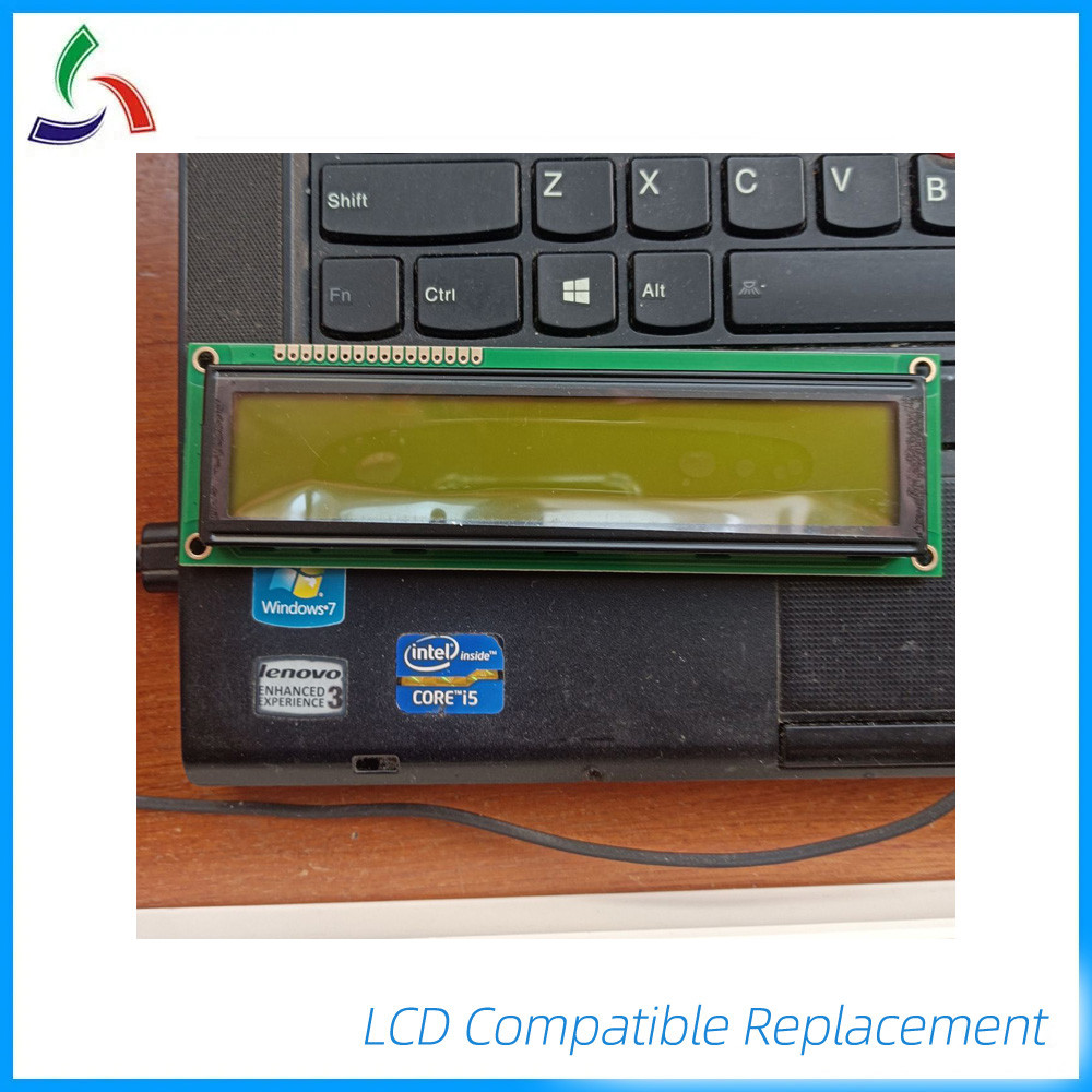 Compatible With PC2002L-P9 REV A PC2002LRU-LWA-H0 LCD Screen