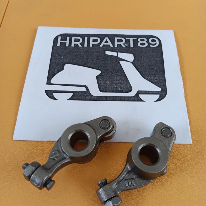 PLATUK PELATUK KLEP SEPATU KLEP ROCKER ARM BEAT POP ESP-BEAT ESP-NEW BEAT ESP TERBARU