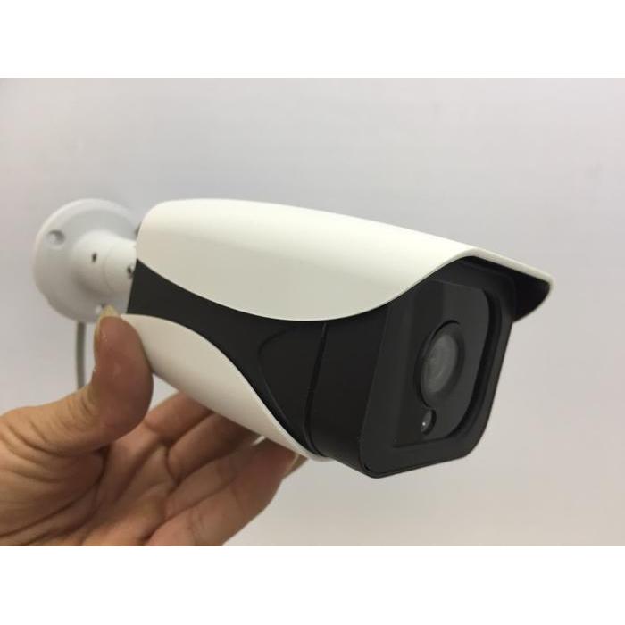 Cctv Outdoor Ahd 4In1 1080 Lensa 3Mp