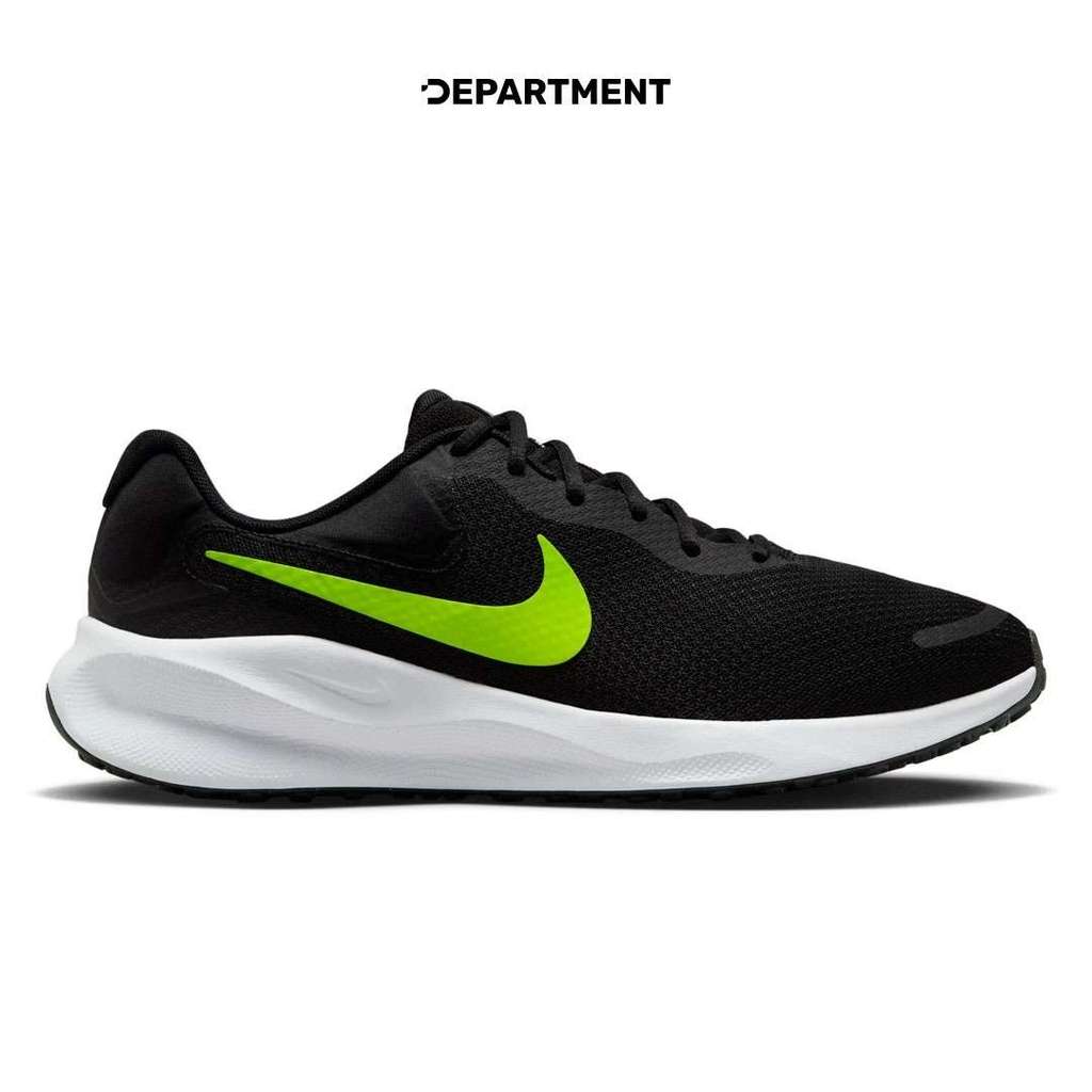 Sepatu Lari Pria NIKE REVOLUTION 7 FB2207010 ORIGINAL