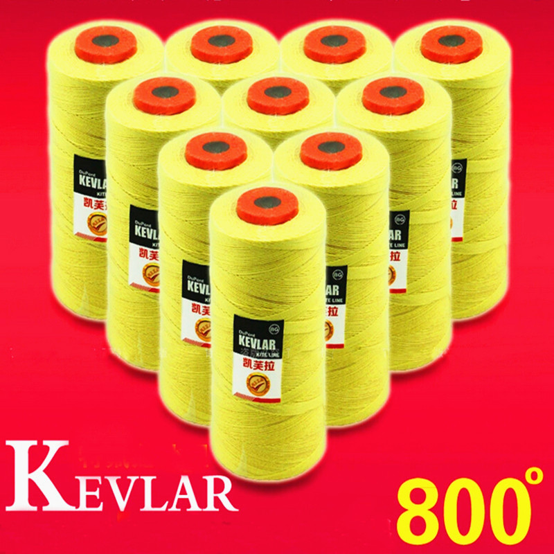 kevlar line twines line papalotes to fly giocattoli