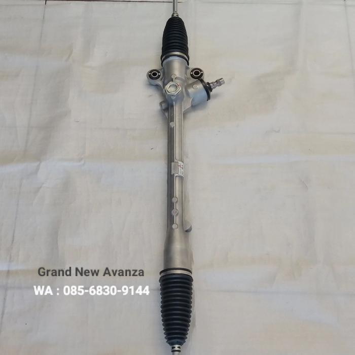 Rack steer Eps Toyota Grand New Avanza Original 2015-2020