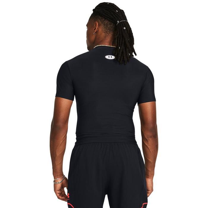 TERBARU Under Armour HeatGear OG Compression Men's Short Sleeve BISA GOSEND