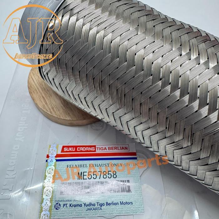 Flexible Knalpot Fleksibel Knalpot Mitsubishi Canter 110 125 Me557858