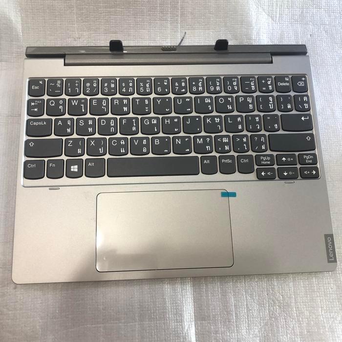 DOCKING EXTERNAL KEYBOARD LENOVO D330 KEYBOARD LENOVO D330-10IGM