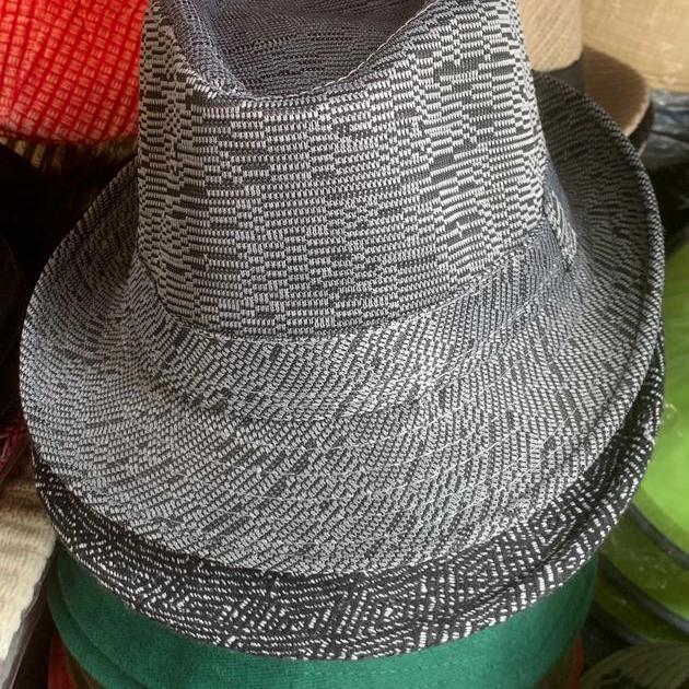 Topi Fedora/Topi Vedora Pria/Topi Fedora Laki Laki/Fedora Hat #Gratisongkir