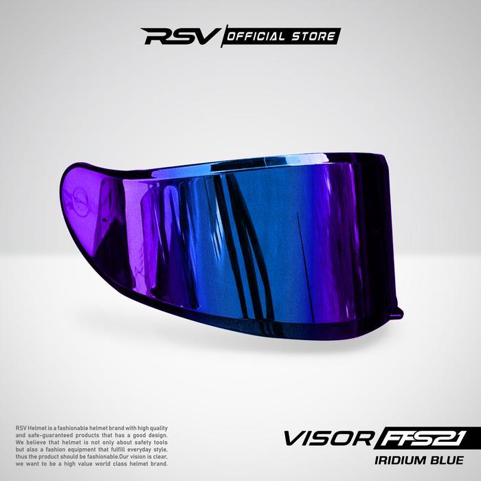 VISOR RSV FFC21