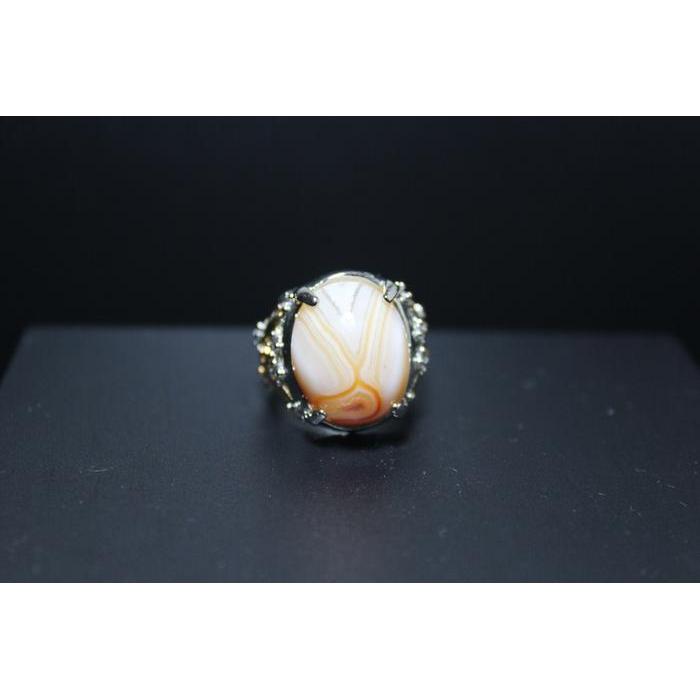 Batu Natural Junjung Derajat 666 - Gt