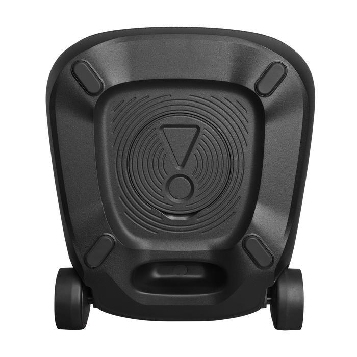 JBL PartyBox Stage 320 - Portable party speaker with wheels