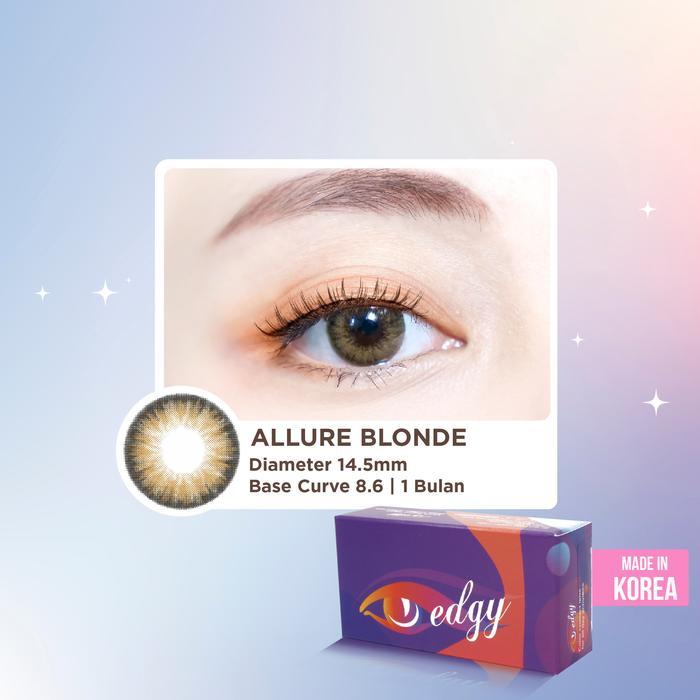 Paket Bundling Softlens Edgy #Gratisongkir
