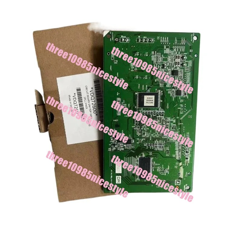 YAMAHA ELECTRIC PIANO ELECTRONIC ORGAN YDP-164 MOTHERBOARD NEW ORIGINAL