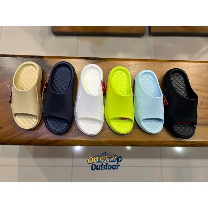 Sandal Slide Eagle Recovery Sandal Original - Sandal Selop Eagle Recovery Sandals - Sandal Slide
