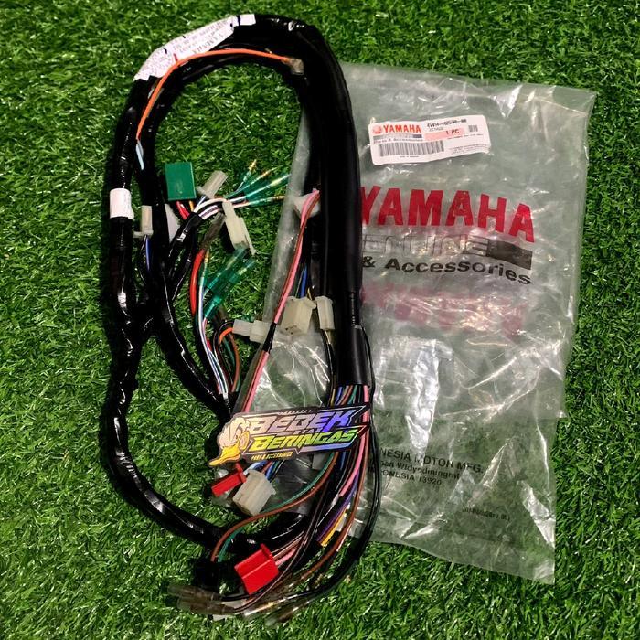 kabel body f1zr fizr original ygp