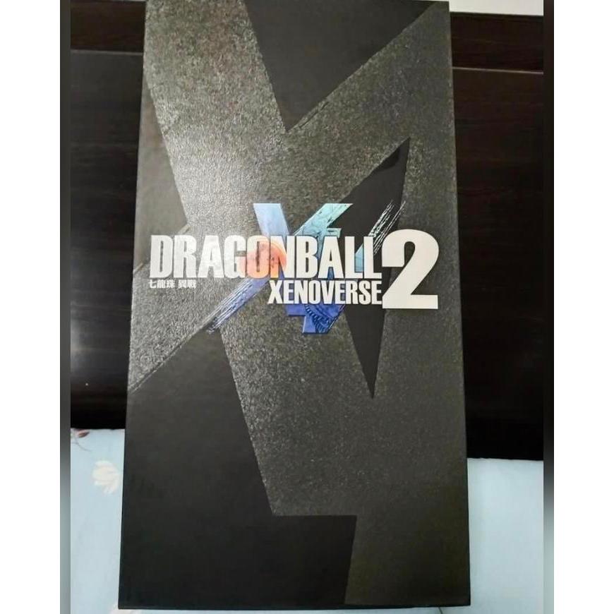 HOT SALE SMSP GOKU XENOVERSE 2 COLLECTION EDITION TERMURAH