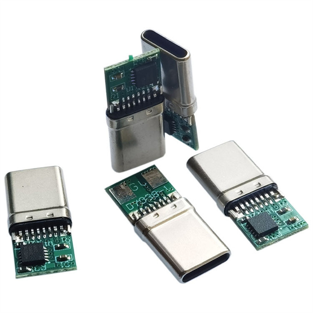AP-Fast Charge Module PD/QC Decoy Board PD 2 3.0 DC Trigger Cable