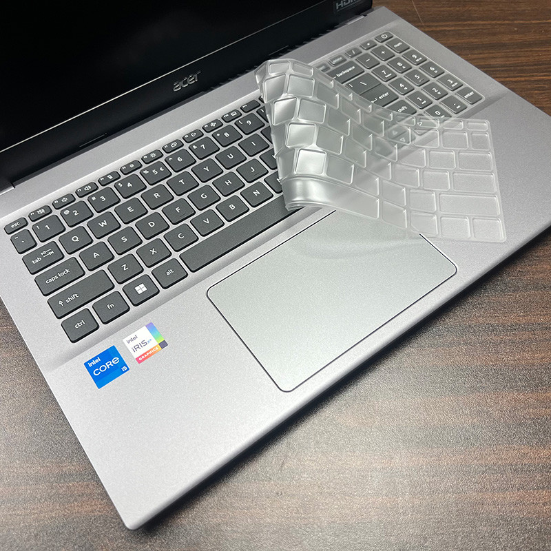 Tpu Keyboard COVER Screen Protector For Acer Swift X 16 SFX16-52G 2022 16 inch (not fit Acer Swift X