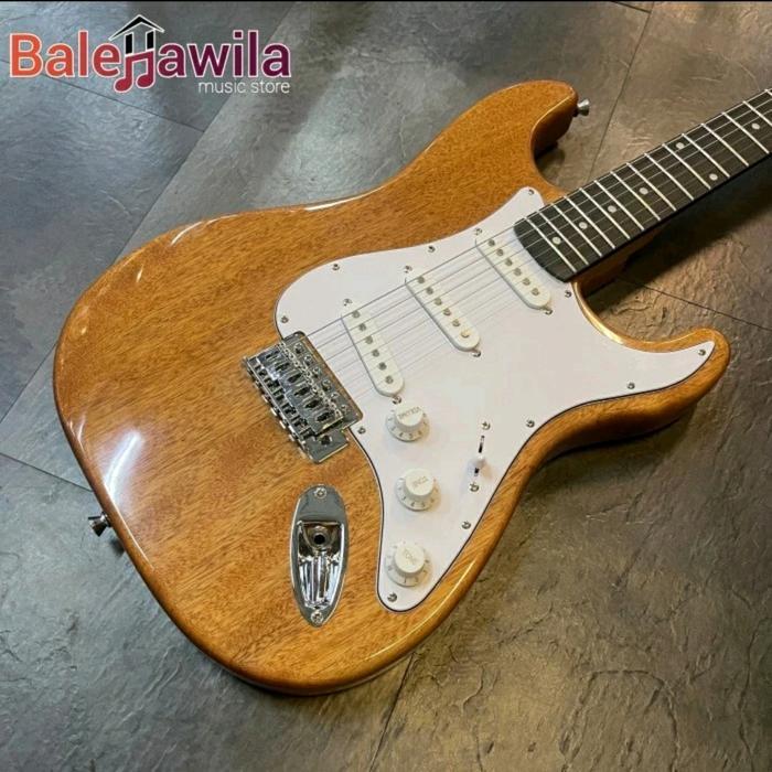 Gitar Elektrik Stinger SST10 Guitar Electric Stinger SST 10 Stratocaster SST10