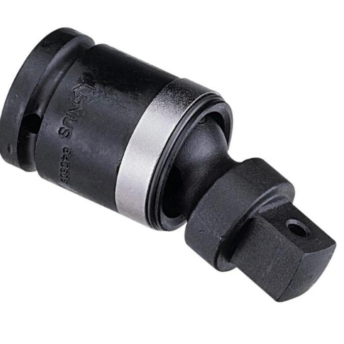 Swivel Impact Universal Joint 1/2 - Genius Tools