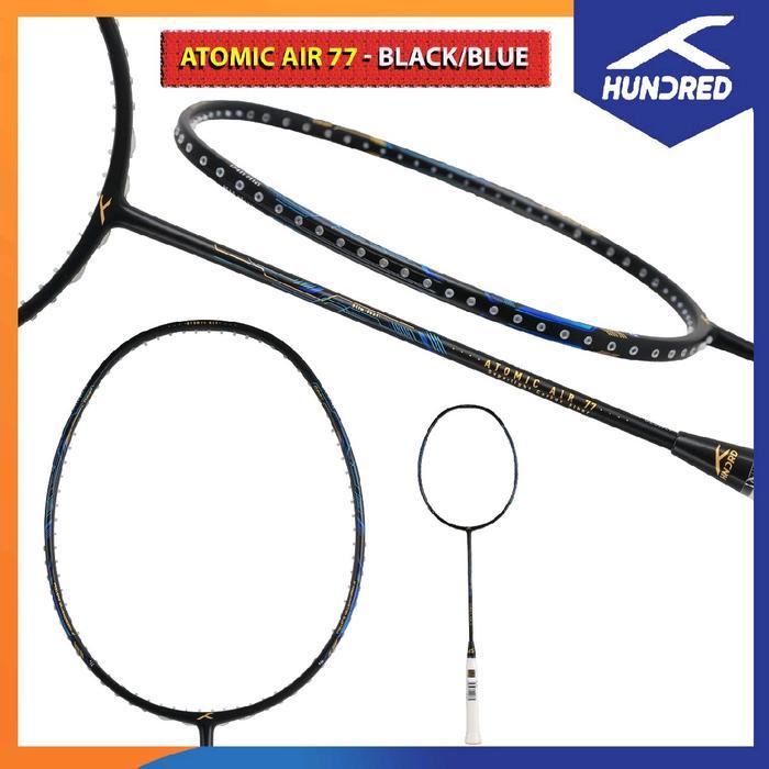 RAKET HUNDRED ATOMIC AIR 77