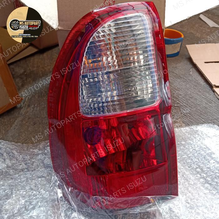 LAMPU STOP STOPLAMP ISUZU PANTHER KAPSUL ORIGINAL
