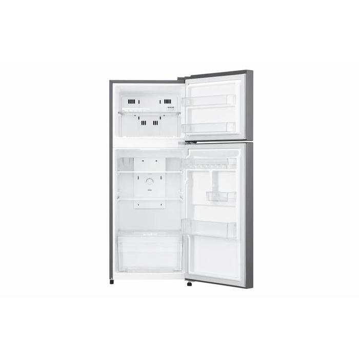 LG GN-B202SQIR /GNB202SQIR kulkas 2 pintu inverter no frost