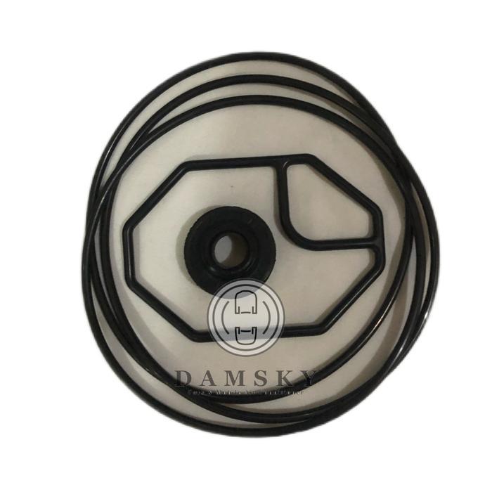 Seal Sil Lengkap Compressor Kompresor Ac Mobil Universal