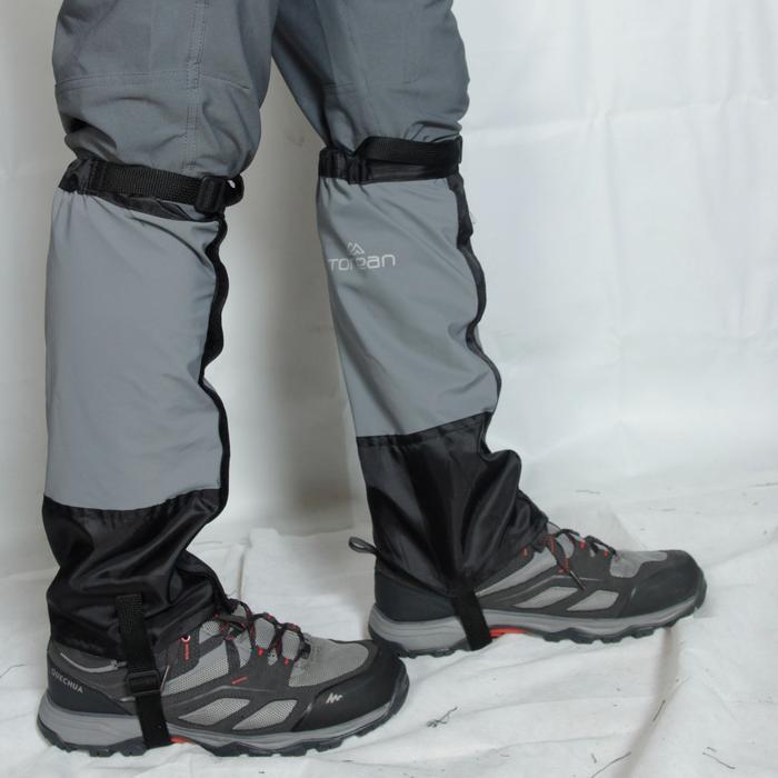 Gaiter Pelindung Kaki Geiter Outdoor Waterproof Outfrai