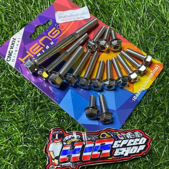 Baut cvt nouvo probolt cvt nouvo baut probolt stenlist nouvo