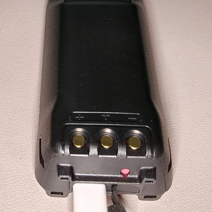 Ht Scom Fc10 Pro Ht Full Power 10 Watt Dual Band