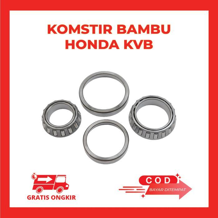 FREE ONGKIR KOMSTIR BAMBU RESING HONDA BEAT - KOMSTIR BEAT FI - KOMSTIR GRAND - KOMSTIR VARIO KODE
