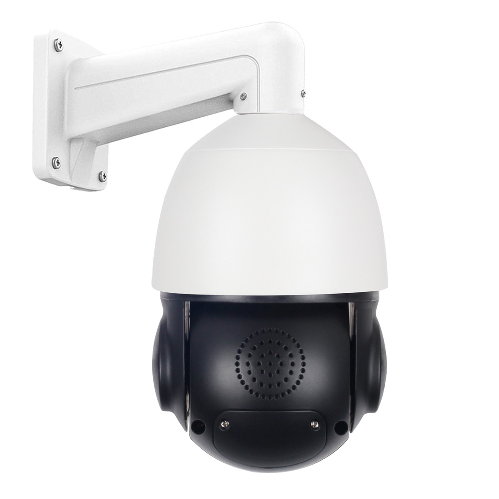 XMeye PTZ IP 8MP 6MP 5MP 30x 4K POE IP PTZ camera Onvif-compatible with two way audio