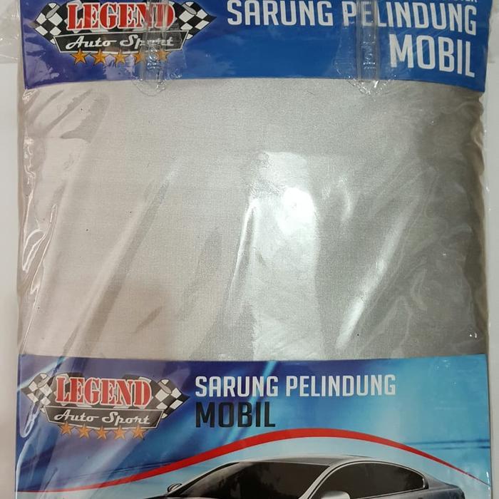 body cover sarung mobil all new rush / terios 2019
