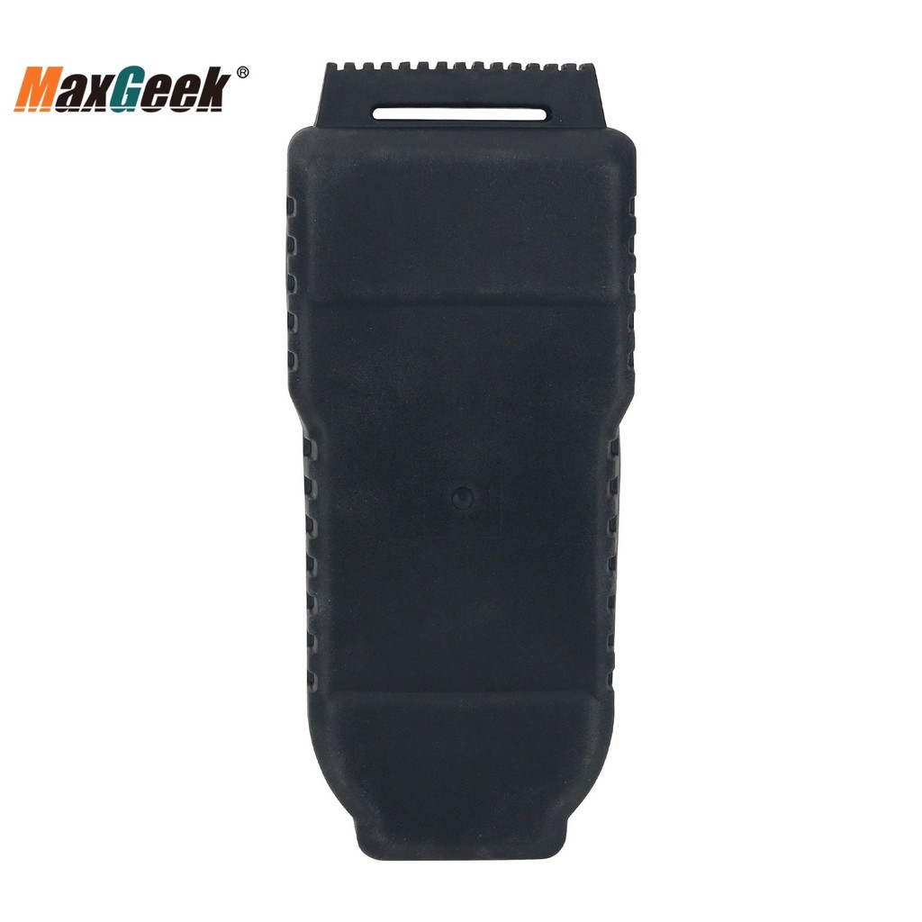 MAXGEEK CTWGP 6-AXIS CNC MANUAL MPG WITH RECEIVER 433MHZ WIRELESS HANDWHEEL 100PPR 40-METER