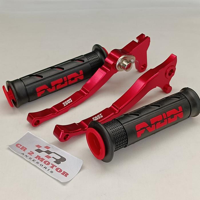 Handle Rem Variasi Mio J Mio Z Mio M3 Mio Gt Xride Xeon Soul Gt Fino Sporty Plus Handgrip Fuzion