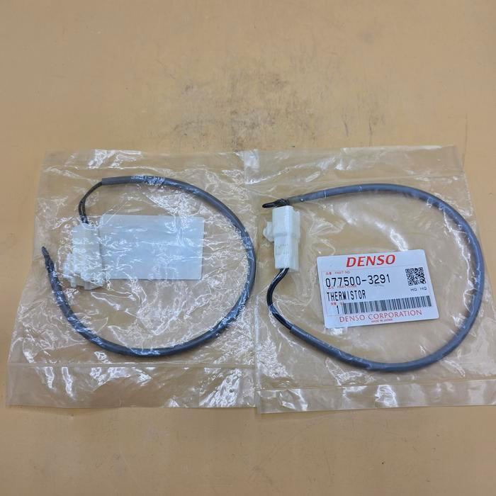 sensor temperatur / thermistor toyota corolla great & new 1992-1998