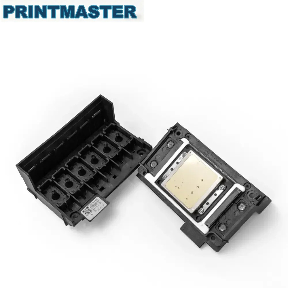 XP600 printhead FA09050 printhead UV print head for XP600 Original new printhead XP700 XP701 XP800