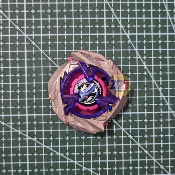 Sale Beyblade X - Blade Shark Scale - Ux 15 01