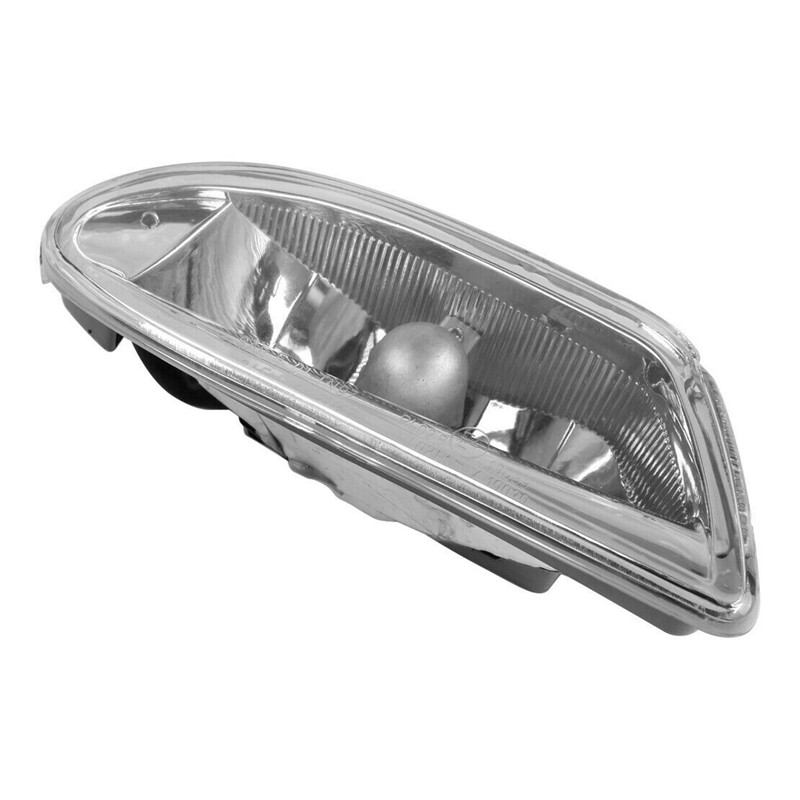 ORIGINAL 2PCS FOG LIGHT DRIVING LAMP FOR BENZ W163 ML320 ML350 ML430 ML500 ML55 AMG SU 1638200328