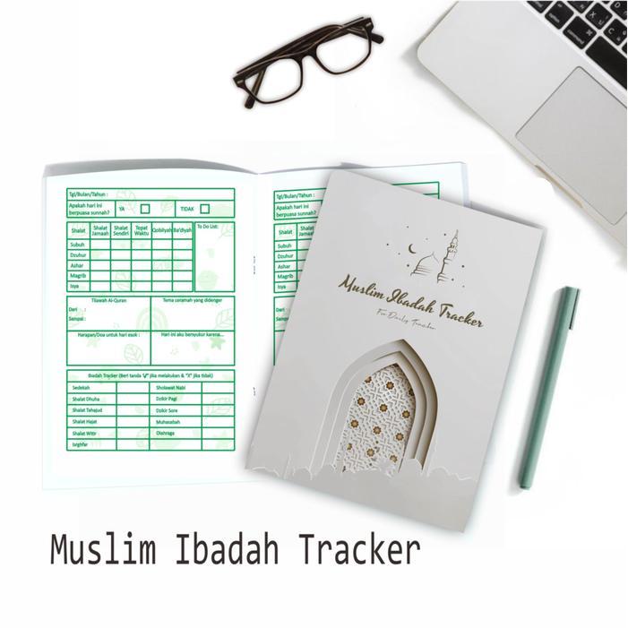 Kas Harian / Weekly Meal Planner / Weekly Planner / Buku Saving Tracker / Tabungan Target Harian