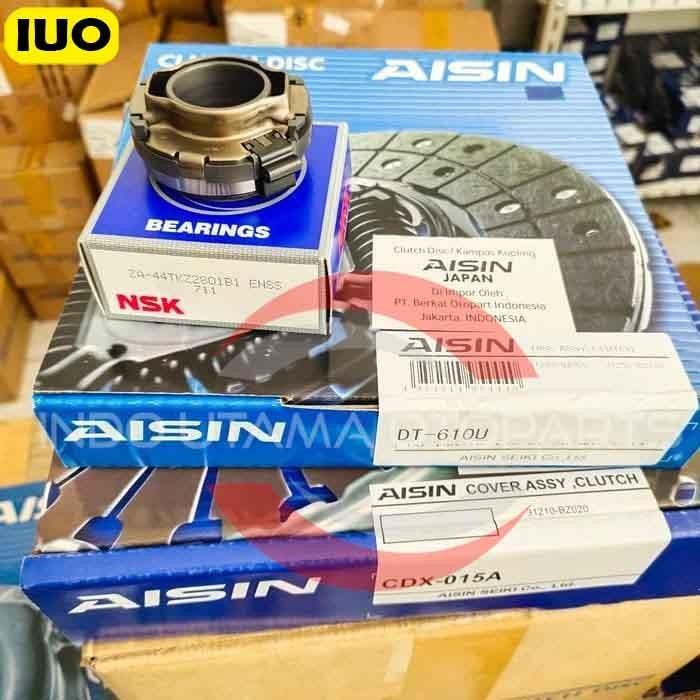 Kampas Kopling Set Avanza 1.3 Xenia Kopling Set Aisin Nsk Original